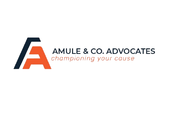 AMULE & CO. ADVOCATES